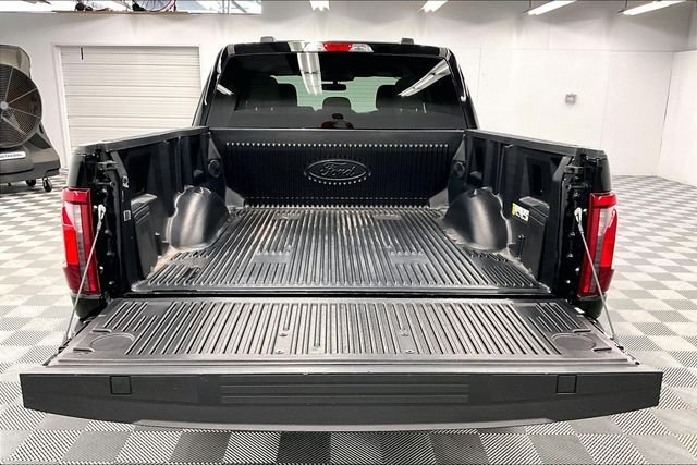 2024 Ford F-150 XLT - Photo 31