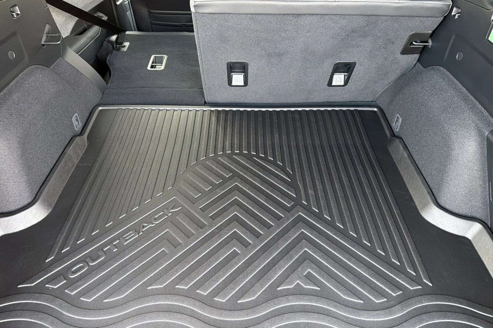 2026 Subaru Outback Limited - Photo 15
