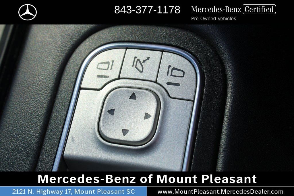 Certified Used 2022 White Mercedes-AMG G 63 AMG® image 18
