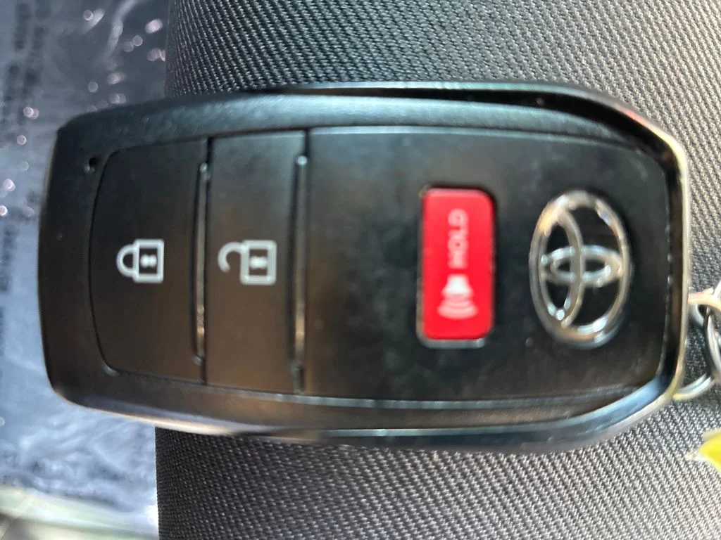 Used 2025  Toyota TRD Sport image 29