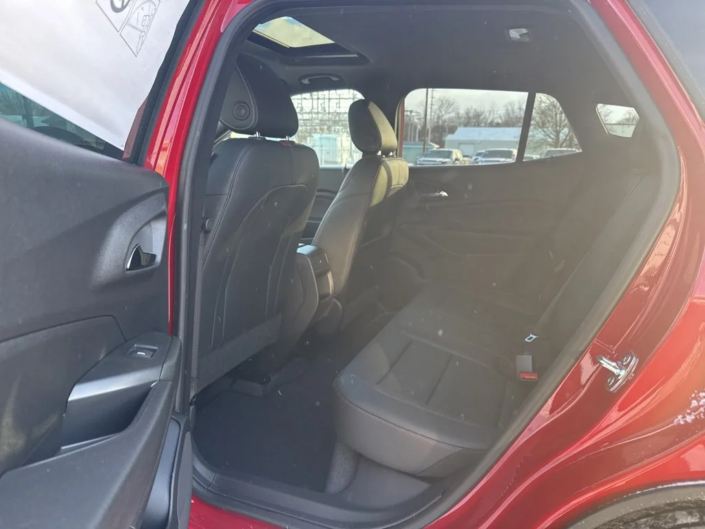2026 Chevrolet Trax RS - Photo 14
