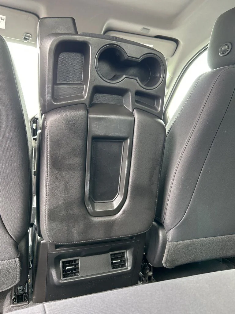 Used 2019 White Chevrolet Custom image 18