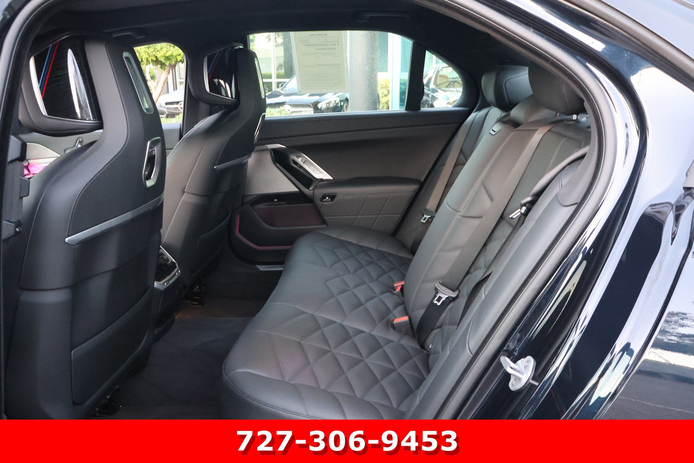 Used 2026 Carbon Black Metallic BMW 740i image 18