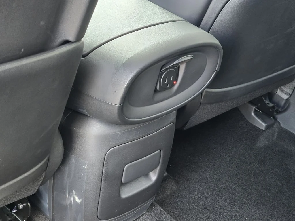 New 2026 White Hyundai XRT Pro image 15