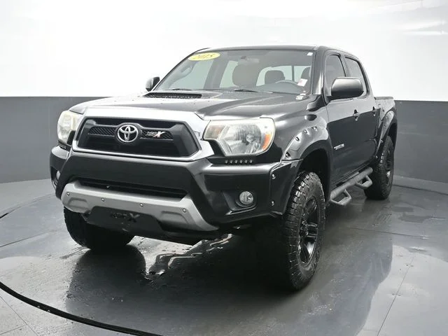 2015 Toyota Tacoma PreRunner