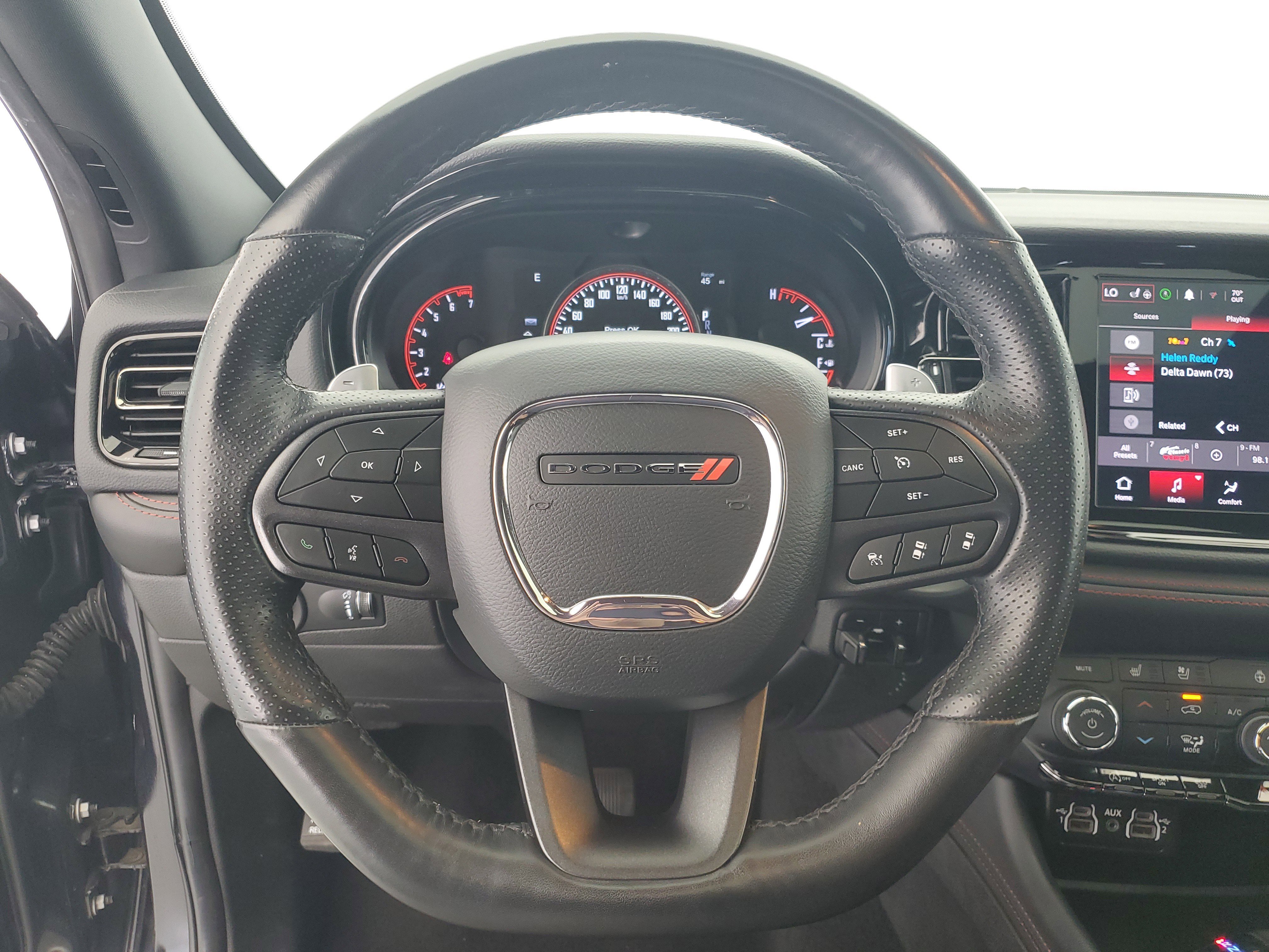 2024 Dodge Durango GT - Photo 24