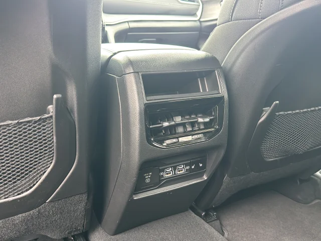 Used 2025 Gray Jeep 4xe image 29