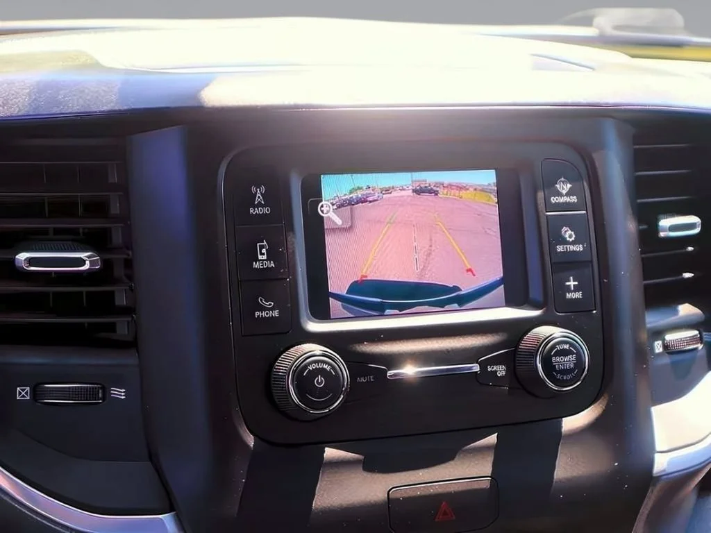 2022 RAM Ram 1500 Pickup Big Horn/Lone Star - Photo 20