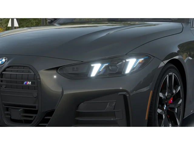 New 2027 Dravit Grey Metallic BMW M440i image 6
