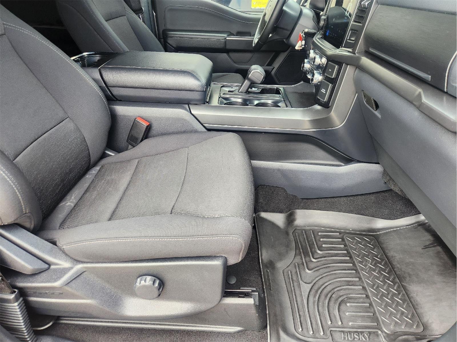 2024 Ford F-150 photo 14 of 33