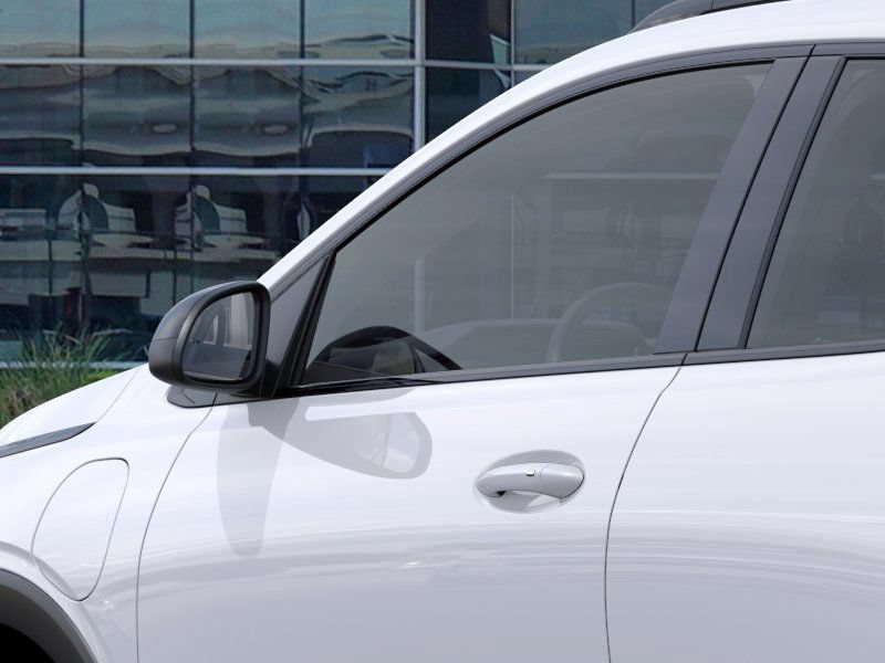 2027 Chevrolet Bolt RS - 11