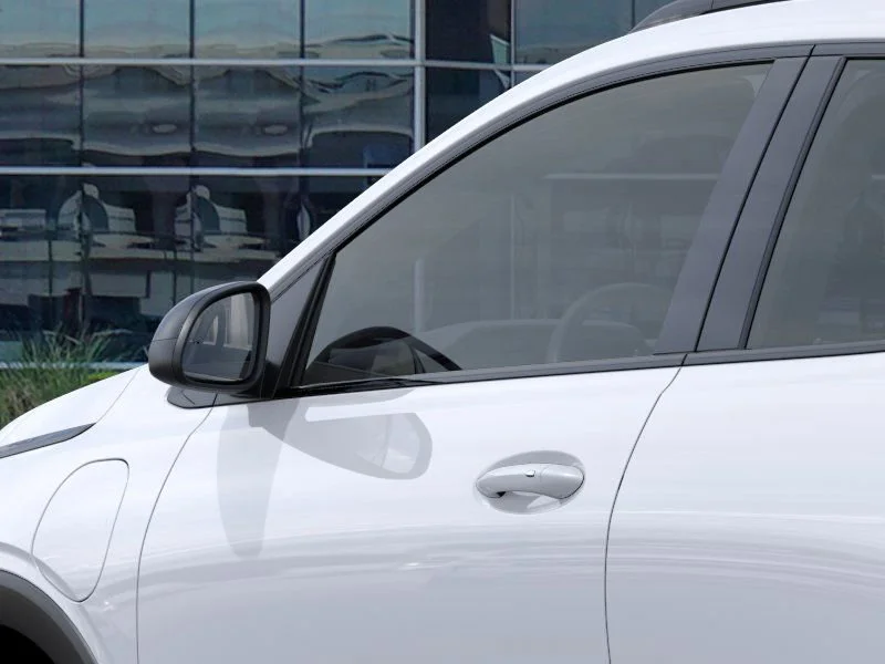 2027 Chevrolet Bolt RS White at Classic Elite Chevrolet Hwy 6