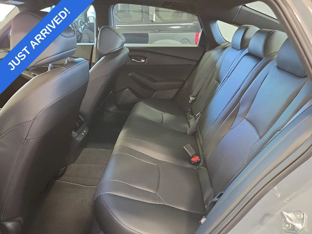 2026 Honda Accord Hybrid Sport-L - Photo 6
