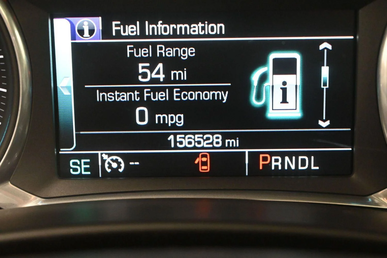 Used 2018 Sandy Ridge Metallic Chevrolet LT image 26