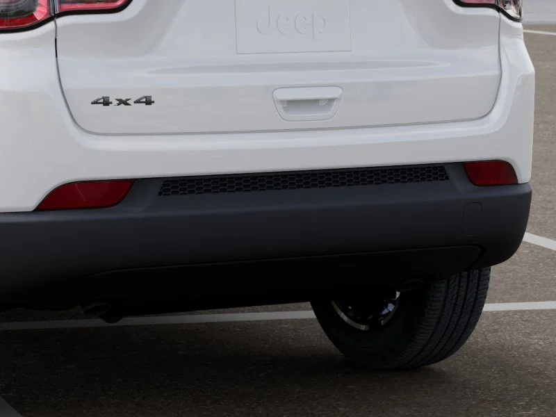 2026 Jeep Compass Altitude Special Edition - Photo 42