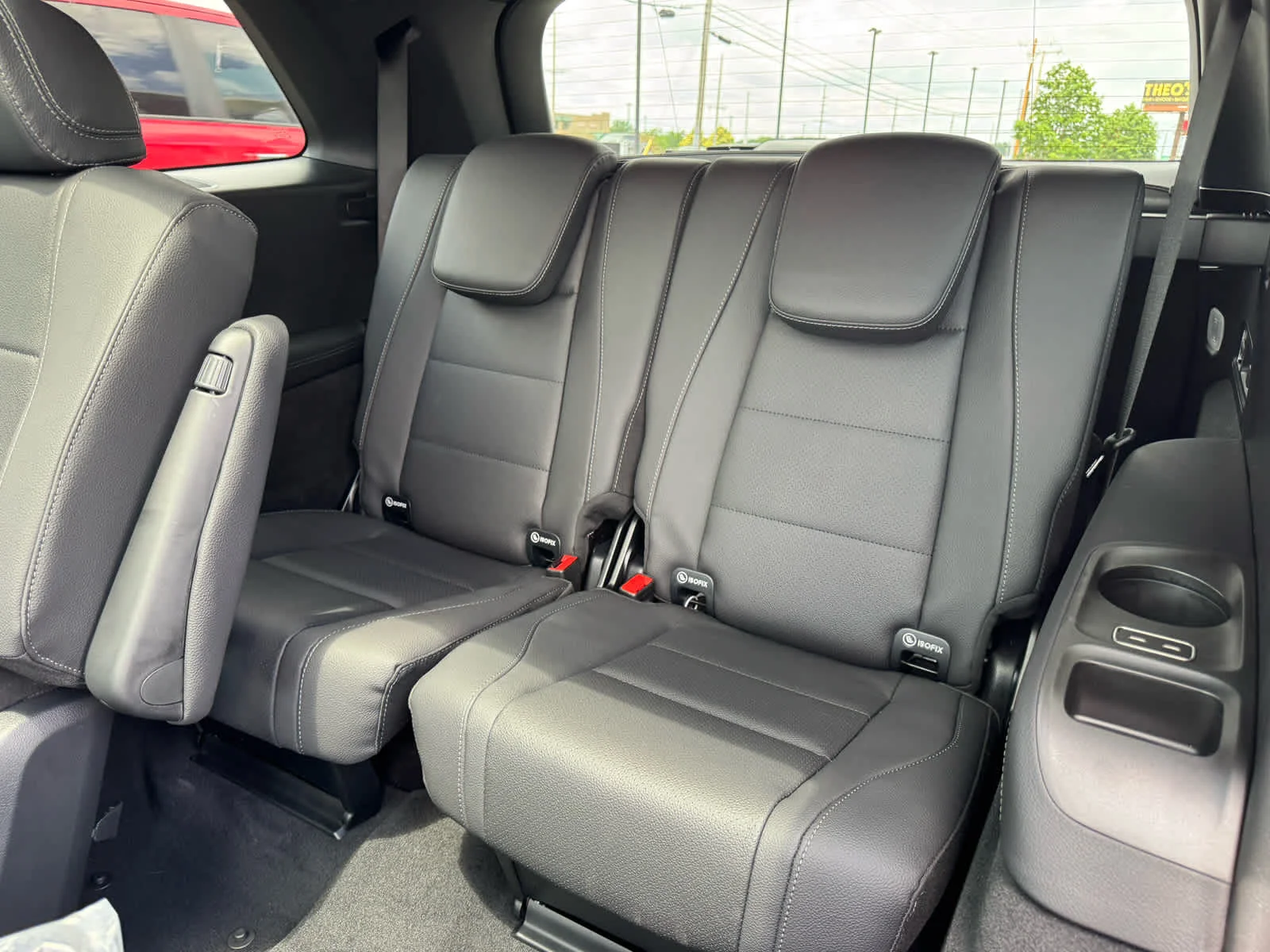 New 2026 Obsidian Black Metallic Mercedes-Benz GLS 450 image 37