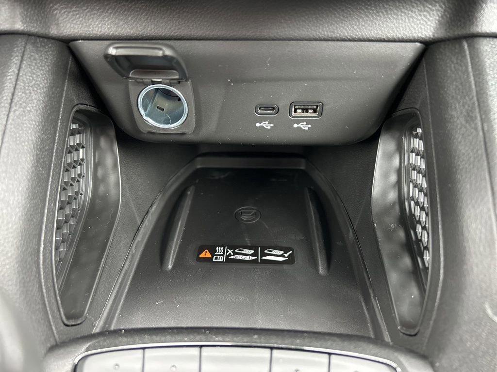 New 2026 Mosaic Black Metallic Chevrolet LT image 35