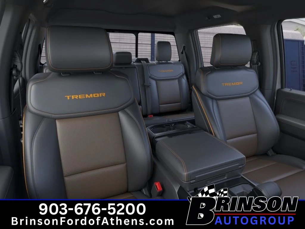 New 2026 Avalanche Ford Tremor® image 10