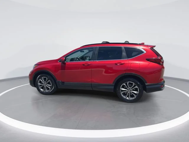 Used 2022  Honda EX image 5