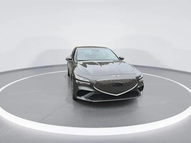 Used 2025 Gray Genesis 2.5T image 2
