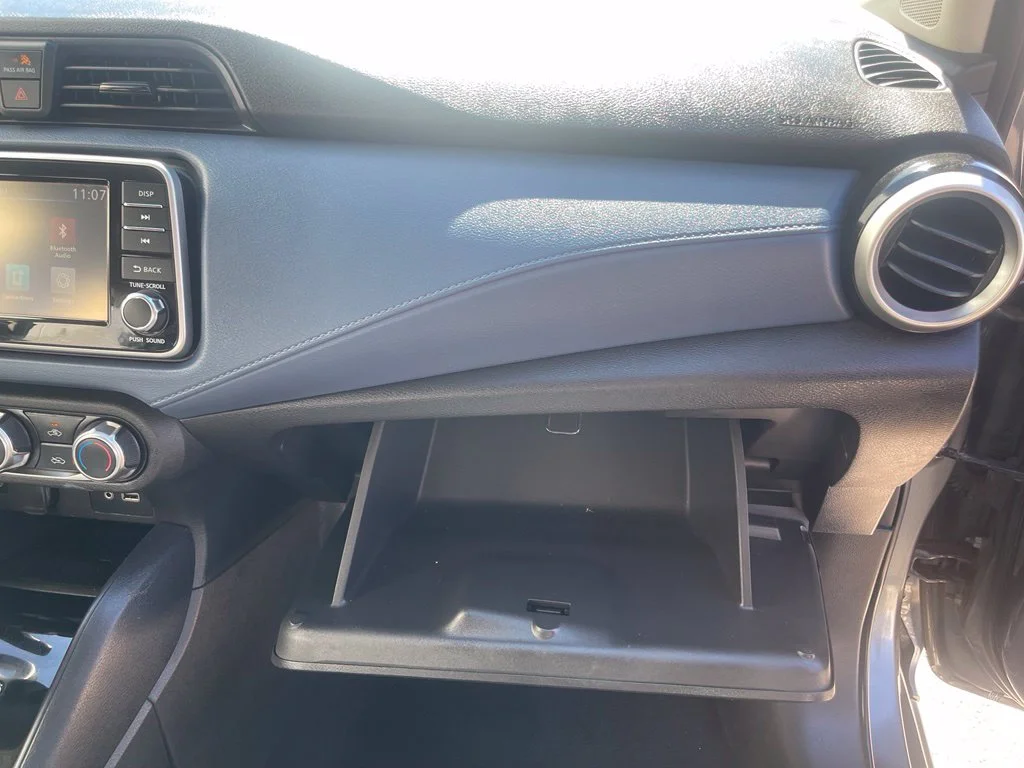 2023 Nissan Versa Sedan SV - Photo 32