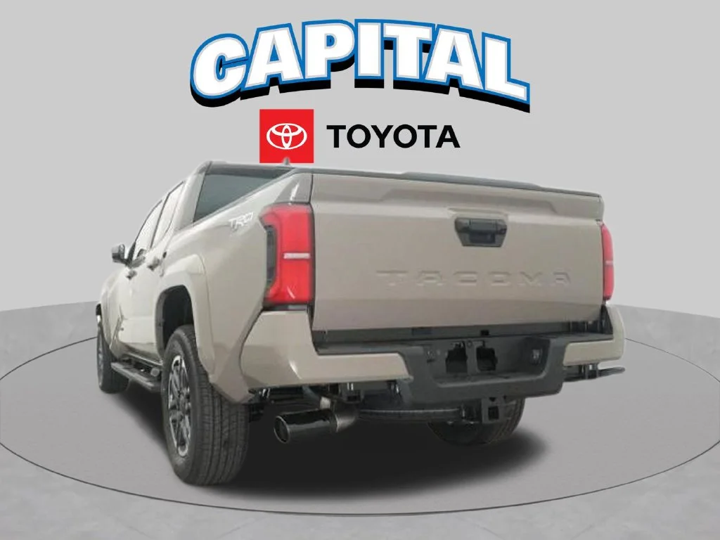 Used 2026  Toyota TRD Sport image 26