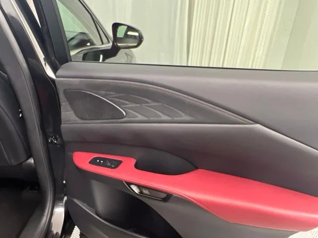 Used 2023 Black Lexus 350 F Sport Handling image 17