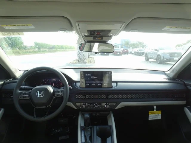 New 2026 Red Honda SE image 11