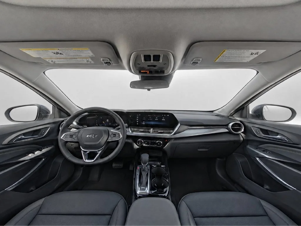 New 2026 White Chevrolet ACTIV image 30