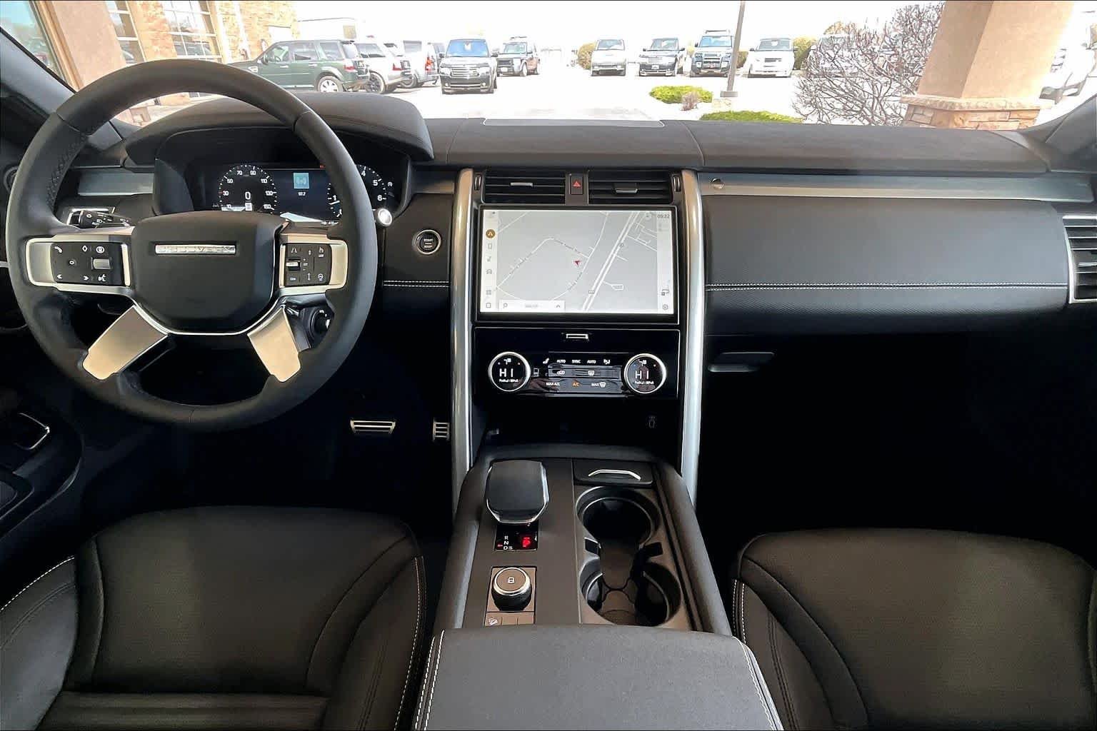 View vehicle photo 5