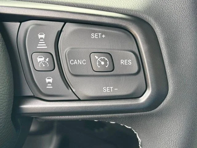 2025 Jeep Wrangler 4-Door Sport S - Photo 16