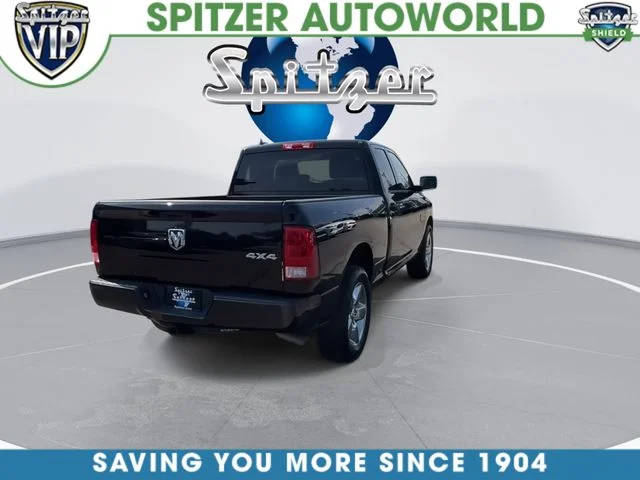 Used 2019 Black Ram Express image 9