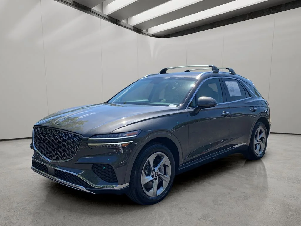 2026 GENESIS GV70 Standard