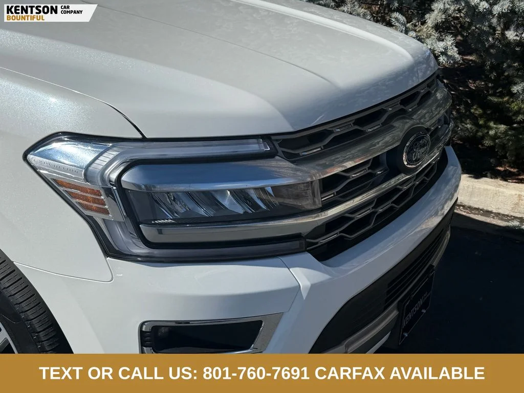 2024 Ford Expedition Platinum - Photo 14