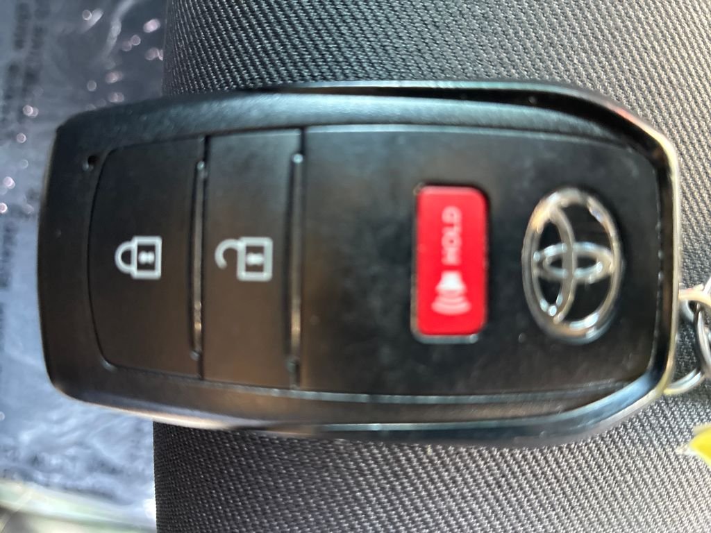 Used 2025  Toyota TRD Sport image 29
