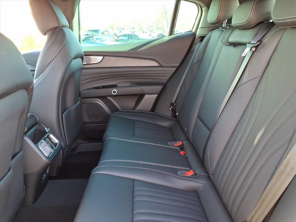2026 Maserati Grecale Modena V6 - Photo 22
