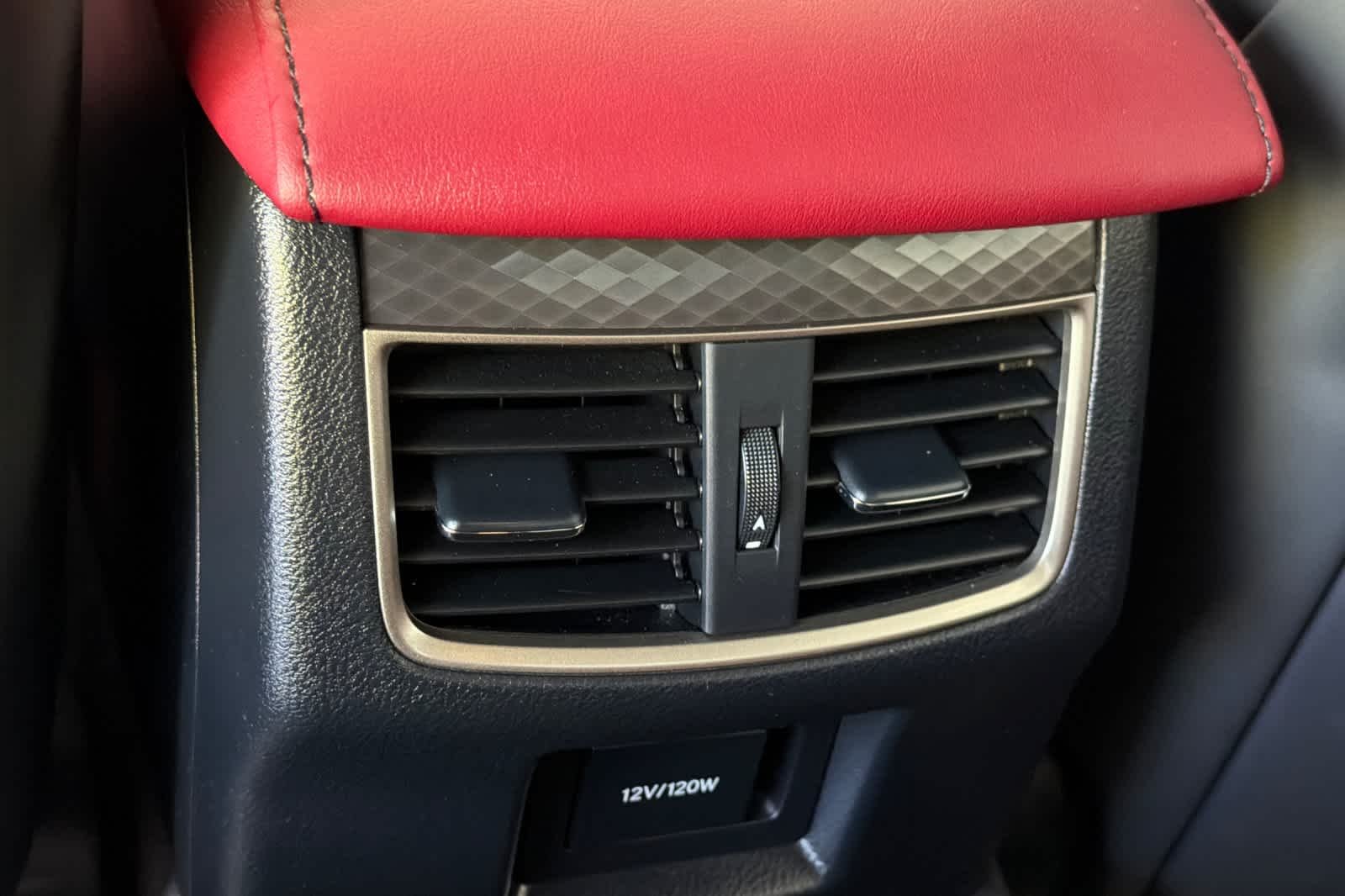 Used 2017 Ultra White Lexus  image 14