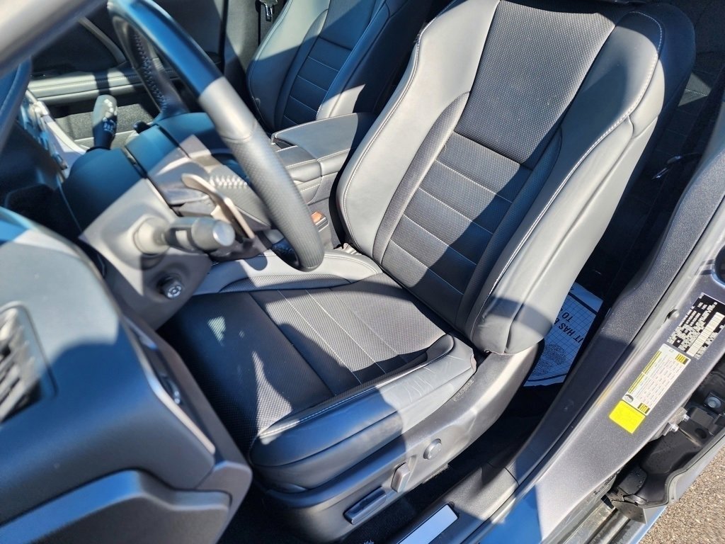 Certified Used 2022 Nebula Gray Pearl Lexus 350 F SPORT Handling image 6