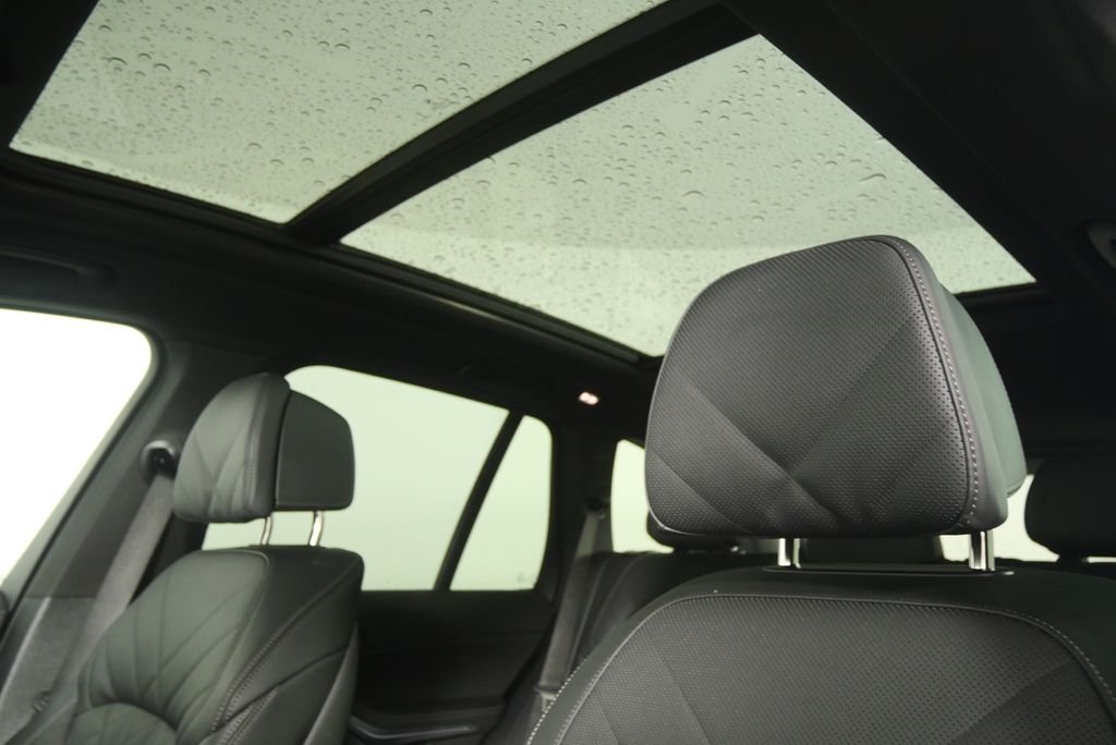 Certified Used 2026 Skyscraper Grey Metallic BMW sDrive40i image 11