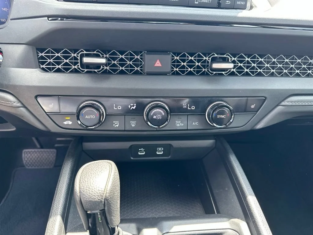 2023 Honda Accord EX - Photo 60