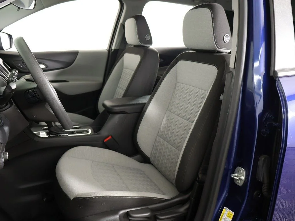 Used 2023 Blue Chevrolet LS image 30