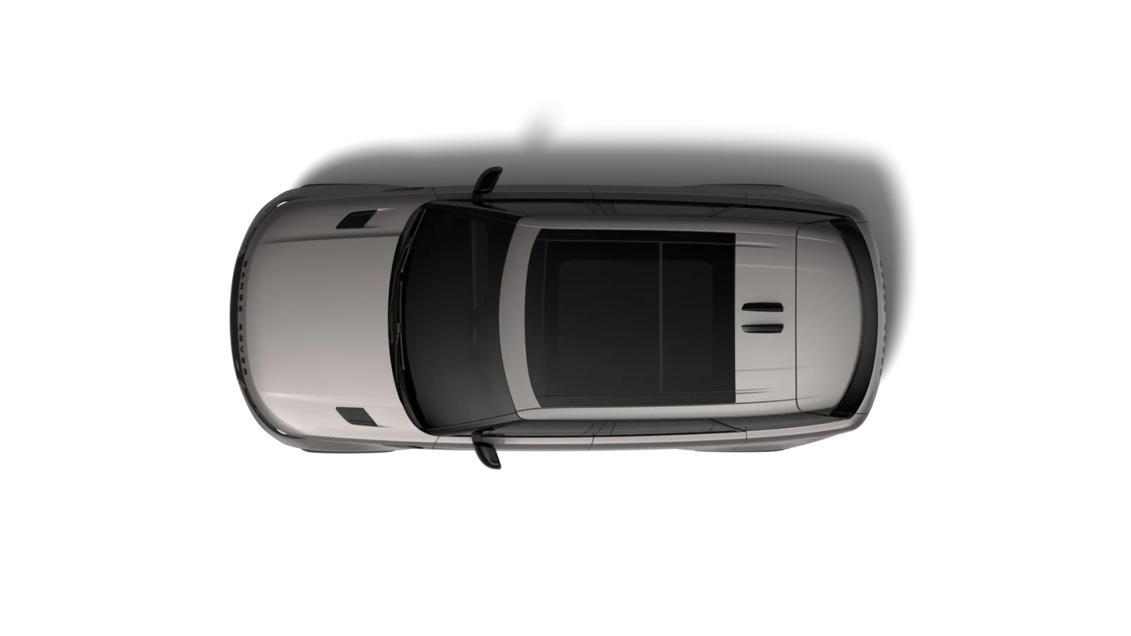 New 2026 Borasco Grey LAND ROVER SE 360PS image 4