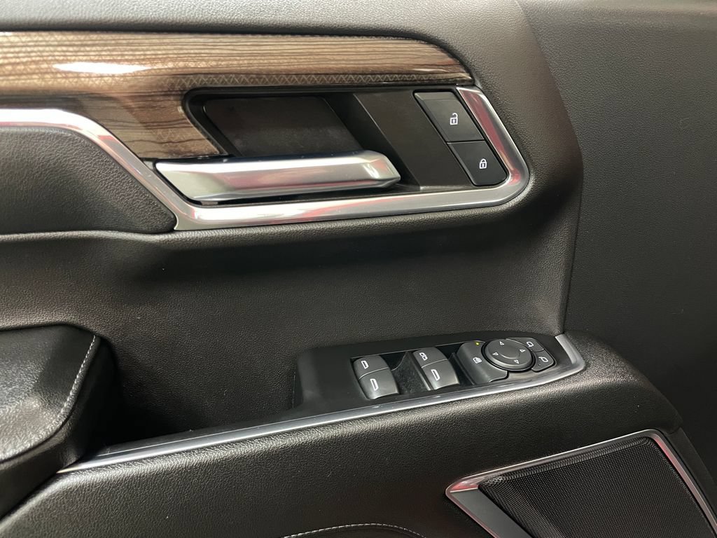 2024 Chevrolet Silverado 1500 LT - Photo 24