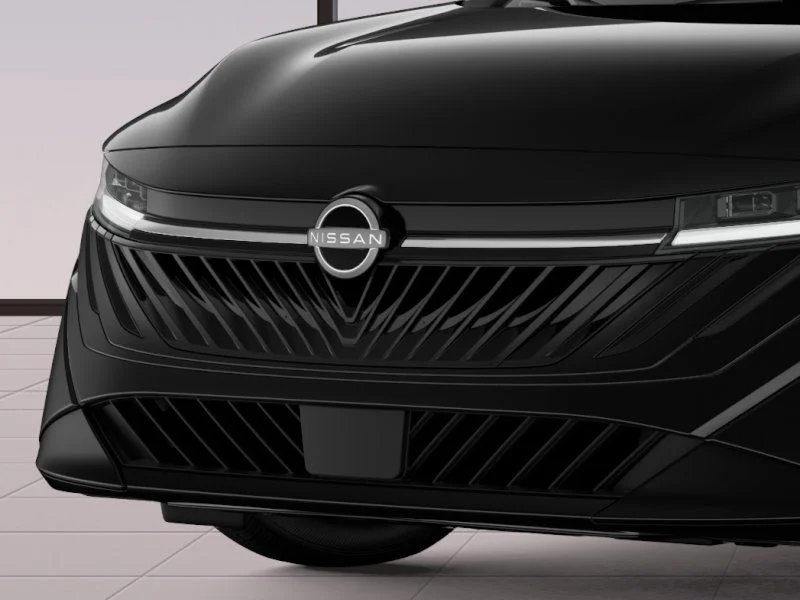 New 2027 Black Nissan SV image 13
