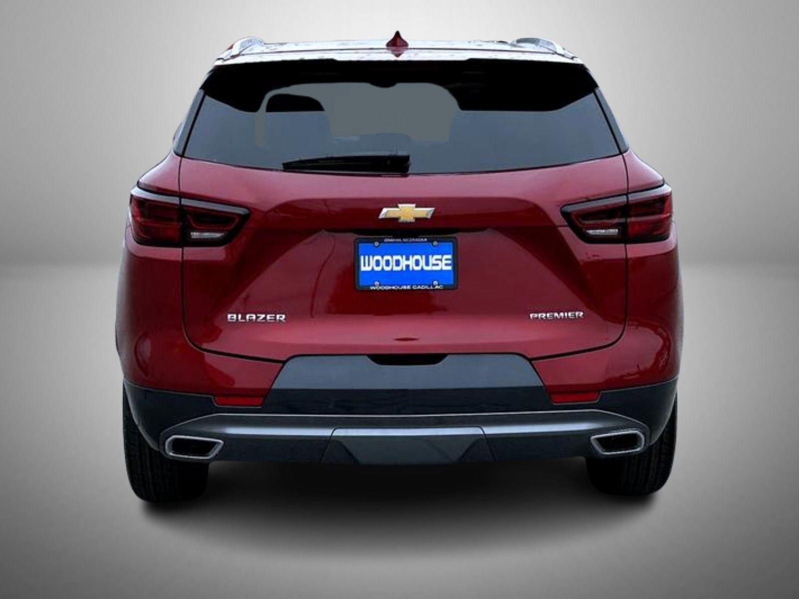 2025 Chevrolet Blazer Premier - Photo 6