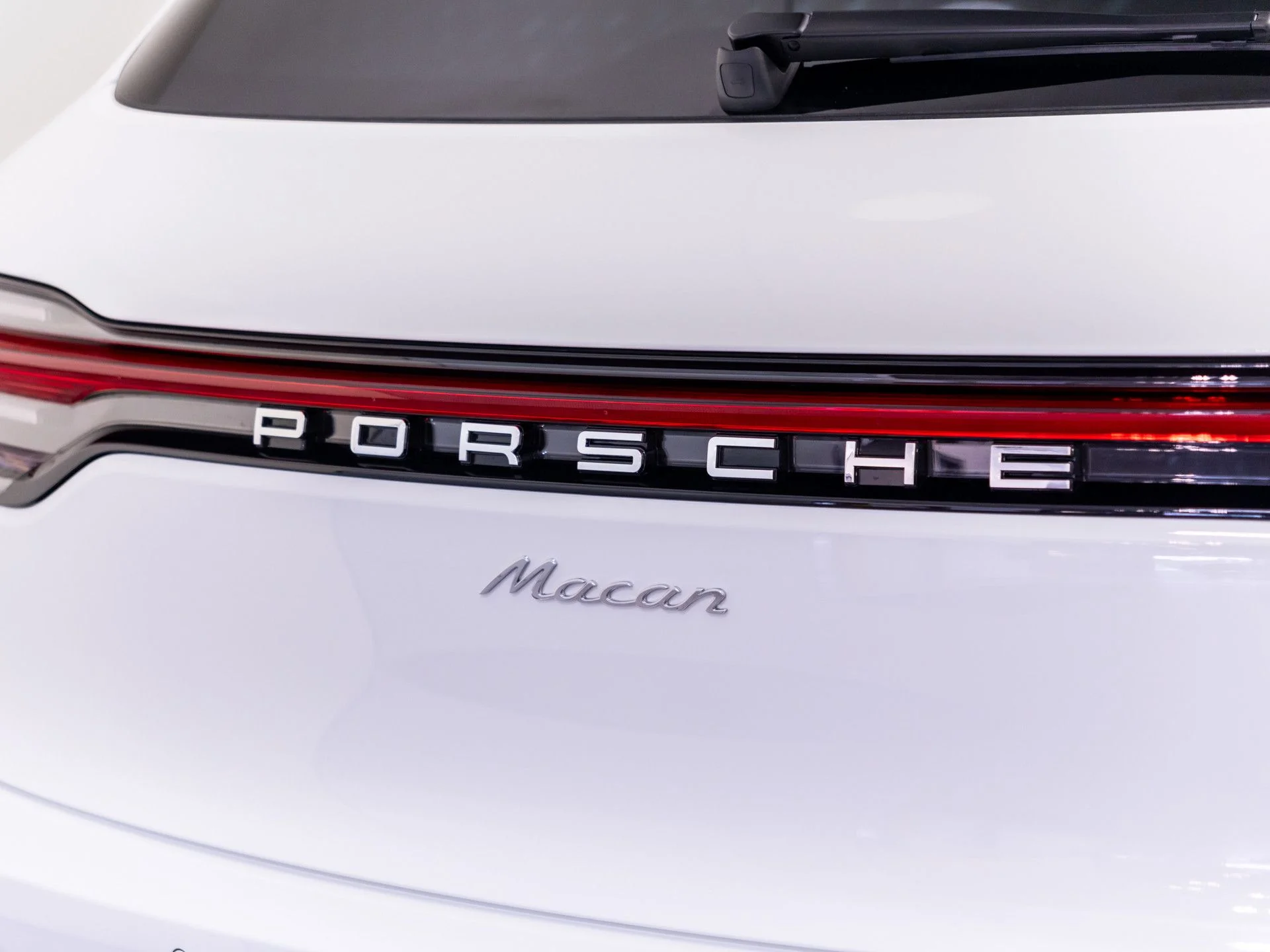 New 2026 White Porsche  image 32