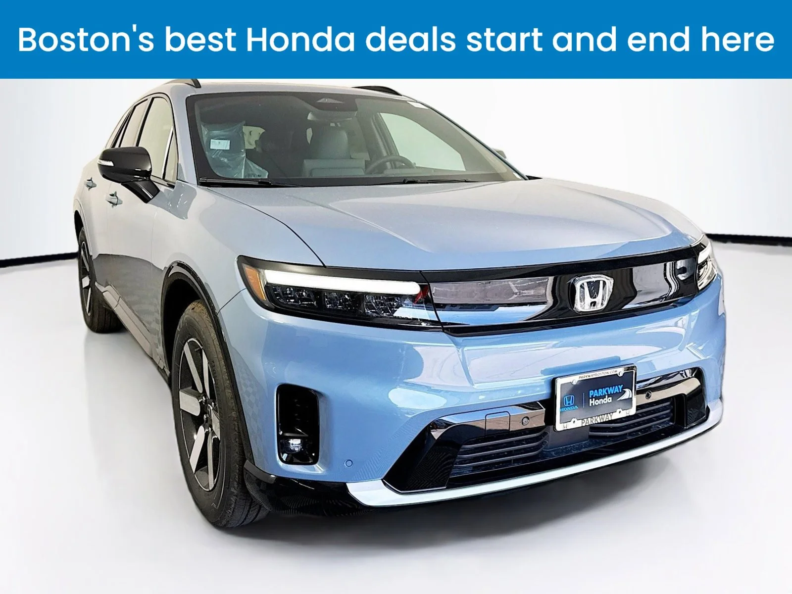 2024 Honda Prologue