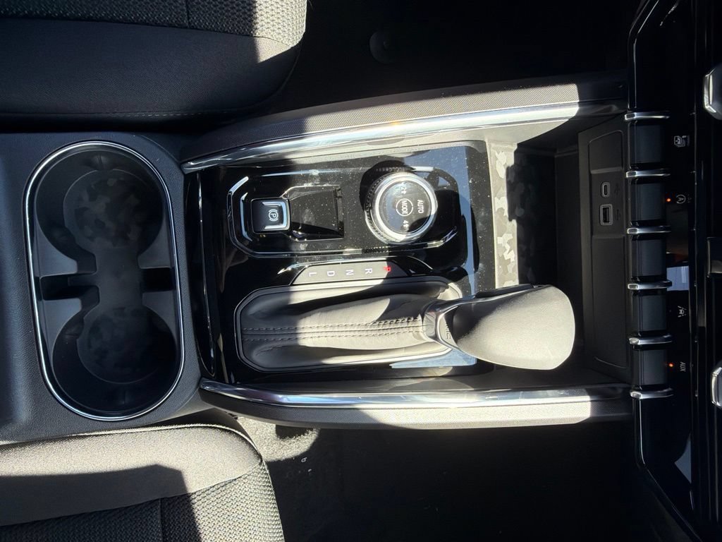 New 2026 Coastal Dune GMC Elevation image 13
