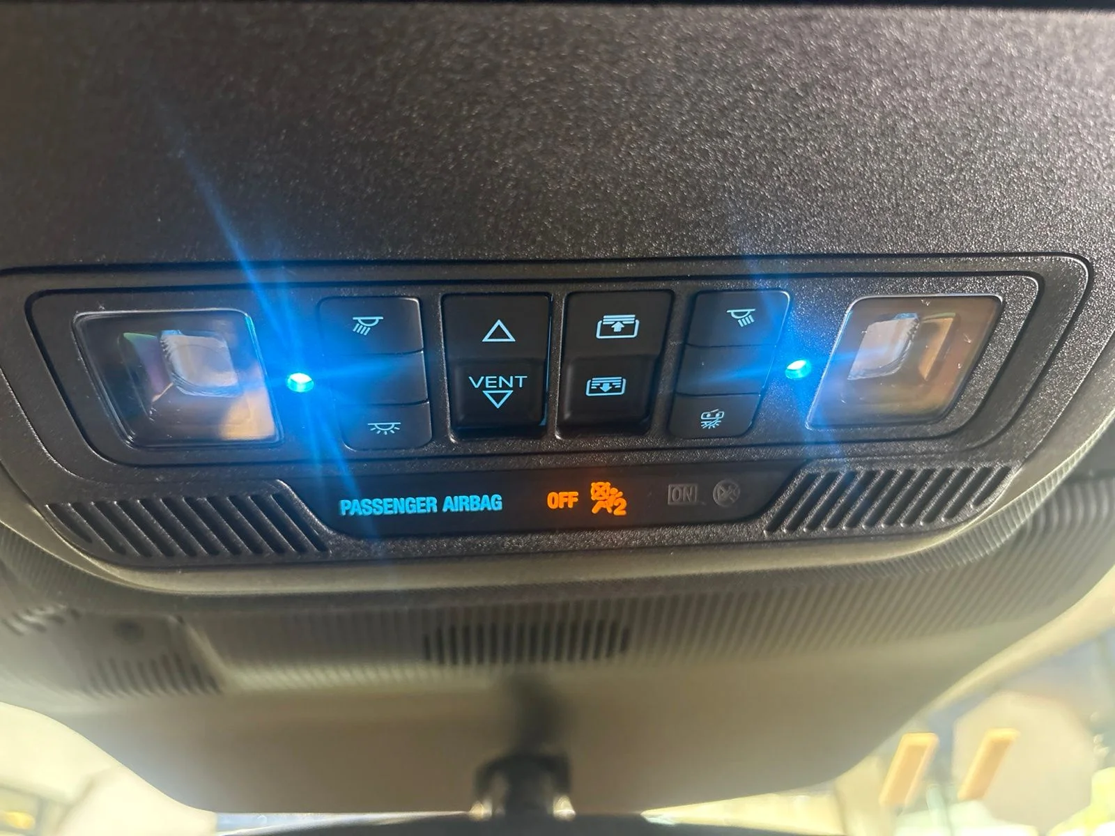 Certified Used 2025 Carbonized Gray Metallic Ford Platinum image 20