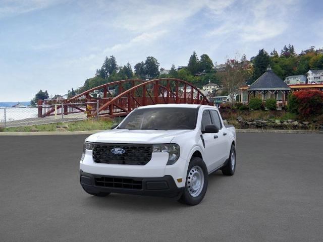 New 2026 Oxford White Ford XL image 3